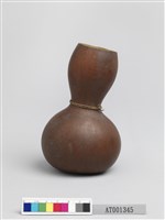 匏器藏品圖，第2張